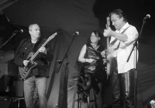 Landhaus, Band 05