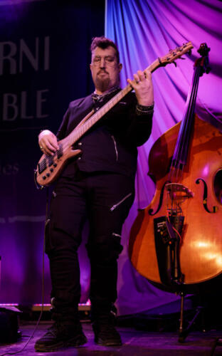 Markus Aerni amp; Sweet Trouble 15