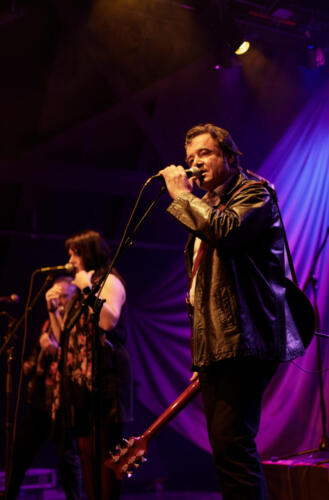 Markus Aerni amp; Sweet Trouble 16