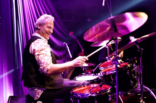 Markus Aerni amp; Sweet Trouble 21