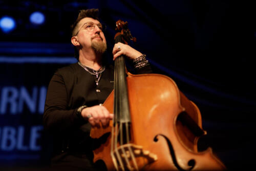 Markus Aerni amp; Sweet Trouble 44