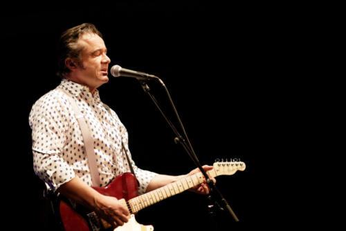 Markus Aerni amp; Sweet Trouble 47