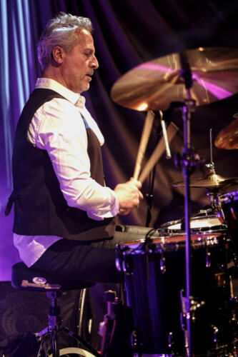 Markus Aerni amp; Sweet Trouble 49