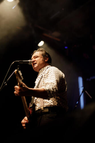 Markus Aerni amp; Sweet Trouble 55