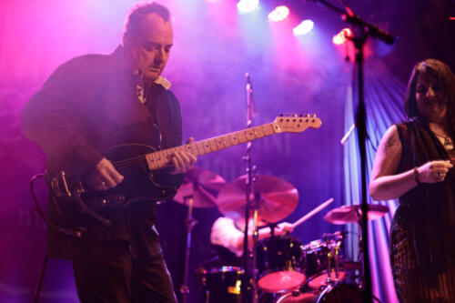 Markus Aerni amp; Sweet Trouble 58