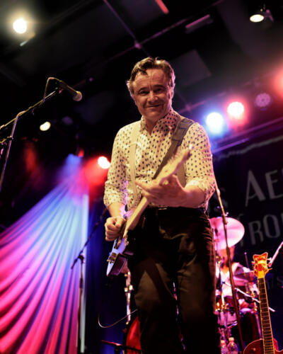 Markus Aerni amp; Sweet Trouble 68