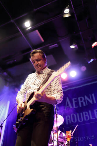 Markus Aerni amp; Sweet Trouble 71