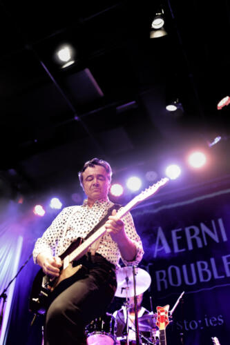 Markus Aerni amp; Sweet Trouble 72